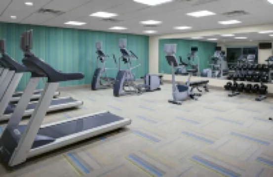 Holiday Inn Express & Suites HOUSTON NW - CYPRESS GRAND PKY by IHG