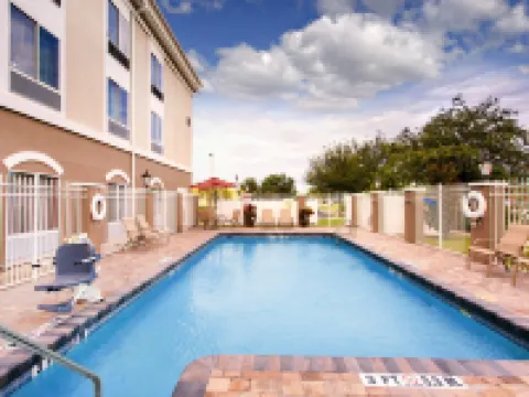 Holiday Inn Express LAKE WALES N-WINTER HAVEN by IHG Hotels in Polk County