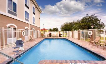 Holiday Inn Express Lake Wales N-Winter Haven