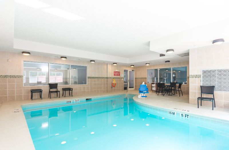 Holiday Inn Express & Suites Lagrange by IHG photo 3