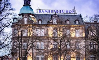 Hotel Bamberger Hof Bellevue