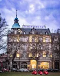 Hotel Bamberger Hof Bellevue Hotels near Bamberg Cathedral