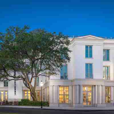 Grand Bohemian Hotel Charleston, Autograph Collection Hotel Exterior