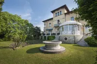 Hotel Villa Maria Hotels in Desenzano del Garda
