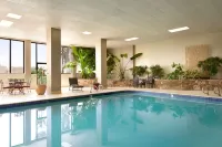 Embassy Suites by Hilton Oklahoma City Will Rogers Airport - 5-Star