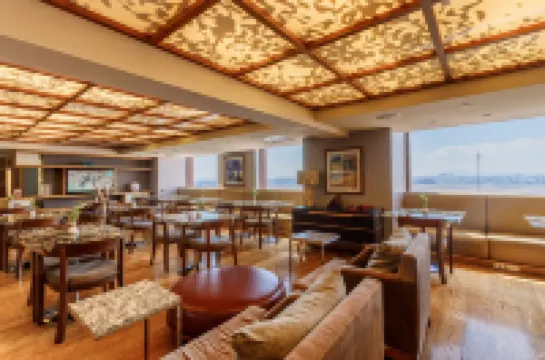 Camino Real Aeropuerto