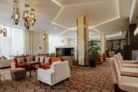 新西伯利亞Grand Autograph飯店