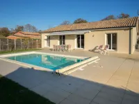 Philibert Hoteles en Carcans