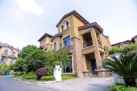 Duoduo's New House Villa (Longxing Road No.1)
