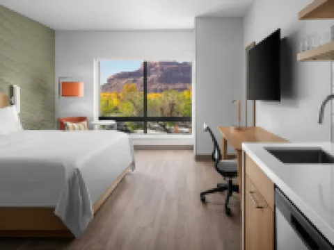 摩押源宿酒店 摩押酒店