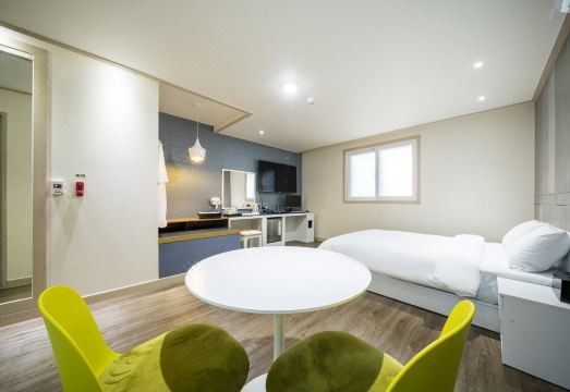 성주 소풍 무인텔