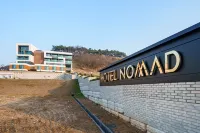 Anseong Nomad Hotel