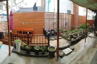 Gwangju Rose House (Jang Mi-ok)