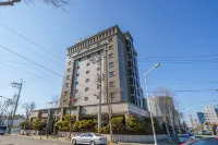 Elysia Hotel in Pyeongtaek
