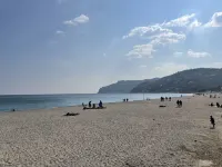 Tra Sole e Mare Hotel in zona Pluto Beach