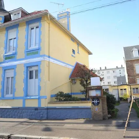 Logis Hôtel & Restaurant "Au Gré du Vent"