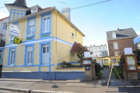 Logis Hôtel & Restaurant "Au Gré du Vent"