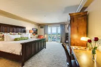 Hotel Bellwether on Bellingham Bay Hotels in der Nähe von Whatcom Community College