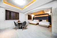 Gumi Time Hotel Hotels in Gumi-si