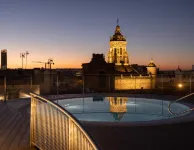Abba Sevilla - Rooftop Pools