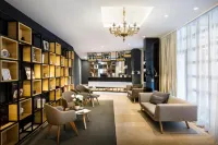 Hotel Lungomare Opatija - Liburnia - 3-Star