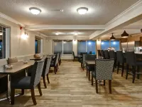 Canalta Brooks Hotels in Brooks