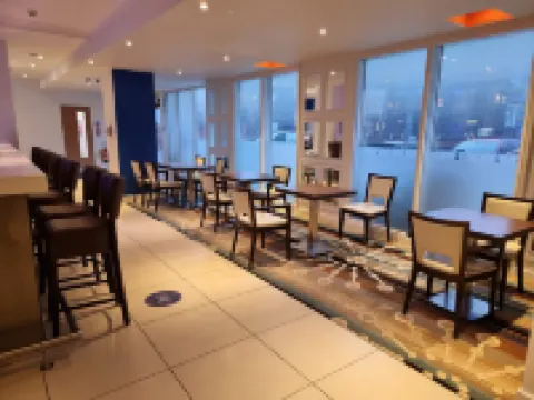 Holiday Inn Express WAKEFIELD by IHG Các khách sạn ở Wakefield