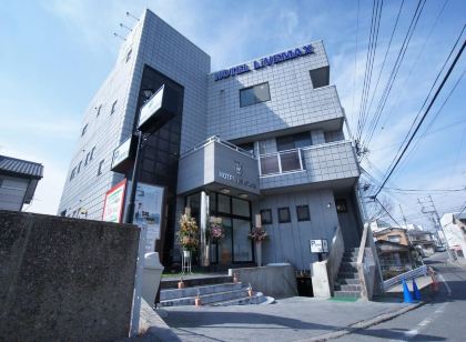 ホテルリブマックスBUDGET群馬沼田