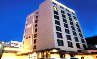 Mokpo Ocean Stay Hotel