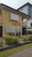 International Lodge Motel