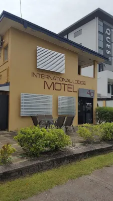 International Lodge Motel