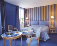 Logis Hôtel Beauséjour Colmar Hotels in Bischwihr