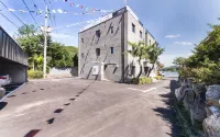 Chuncheon the Bay 630 Hotels near Animation Museum