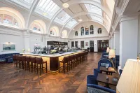 Titanic Hotel Belfast Hotels in Belfast