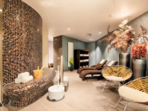 Leonardo Royal Hotel Ulm Hotels in Ulm