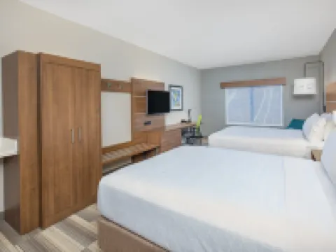 Holiday Inn Express & Suites SURPRISE by IHG Hotels in Surprise