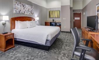 Courtyard by Marriott Providence Warwick