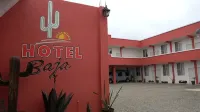 Hotel Baja Hotels near Puerto ARBOLITOS