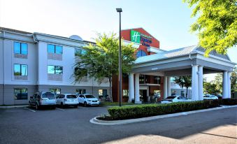 Holiday Inn Express & Suites Jacksonville - Mayport / Beach