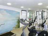 Port Marine 36 - spa