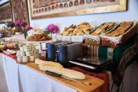 Hotel Majoro Hotel a Nasca