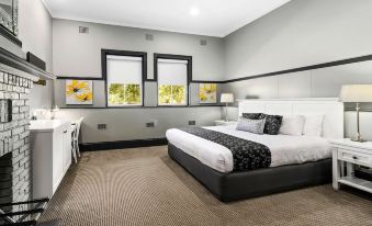 CH Boutique Hotel, Ascend Hotel Collection