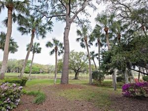 306 Beach Lagoon Villa at the Sea Pines Resort