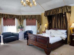 Best Western Claydon Hotel