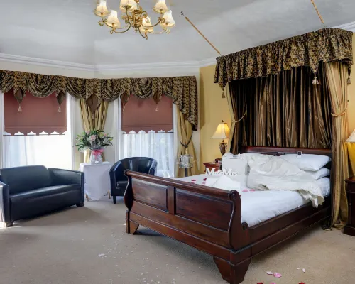 Best Western Claydon Hotel Các khách sạn ở Ipswich