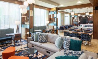 Hampton Inn by Hilton Boston Seaport District