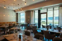 IXORA Hotel and Spa - breakfast