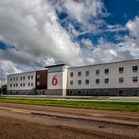 Studio 6 North Platte, NE - East