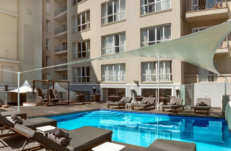Hyatt Regency Cape Town photo 2