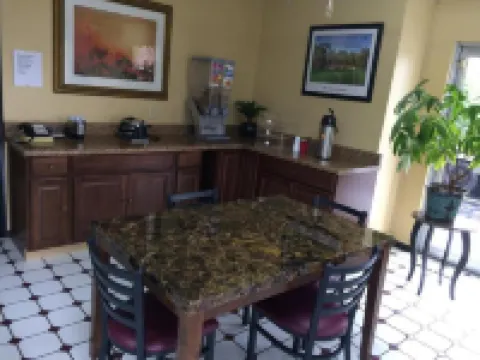 Knights Inn Augusta at Deans Bridge Rd Hotels in Augusta